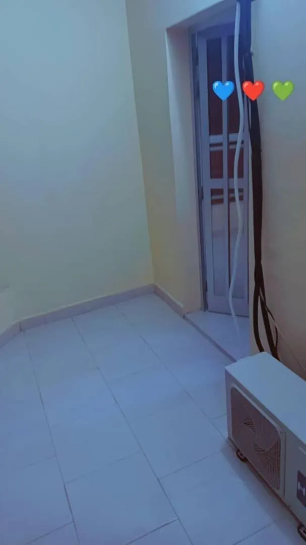 Prety Apartment Dakar 0*,