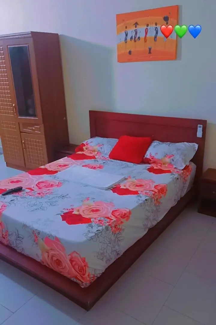 Prety Apartment Dakar