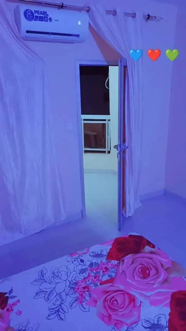 Prety Apartment Dakar