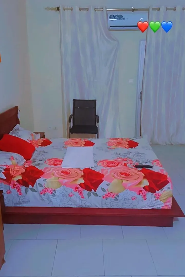 Prety Apartment Dakar 0*,  Senegal
